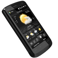 Купить мобильный телефон HTC T8282 Touch HD