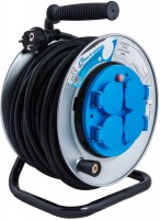 Купити мережевий фільтр / подовжувач Electraline 49042 за ціною від 6957 грн.