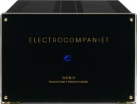 Купить усилитель Electrocompaniet NEMO  по цене от 776560 грн.