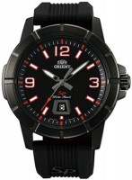 Купити наручний годинник Orient UNE9009B  за ціною від 3620 грн.