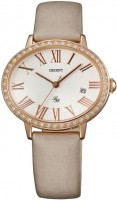 Купить наручний годинник Orient UNEK003W: цена от 3210 грн.