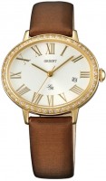 Купить наручний годинник Orient UNEK005W: цена от 4910 грн.