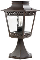 Купити прожектор / світильник Philips 15402/86/16 Hedge  за ціною від 1442 грн.