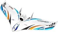 Купить радиоуправляемый самолет TechOne Neptune EDF ARF: цена от 6559 грн.