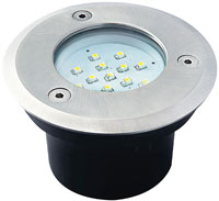 Купить прожектор / светильник Kanlux Gordo LED14 SMD-O  по цене от 2294 грн.