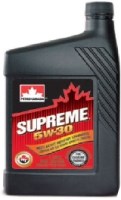 Купить моторное масло Petro-Canada Supreme 5W-30 1L  по цене от 363 грн.