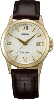 Купити наручний годинник Orient UNF5001W  за ціною від 6900 грн.
