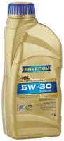 Купить моторное масло Ravenol HCL 5W-30 1L  по цене от 457 грн.