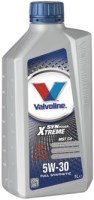 Купити моторне мастило Valvoline Synpower Xtreme MST C4 5W-30 1L за ціною від 614 грн.