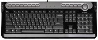 Купити клавіатура A4Tech KX-5MU за ціною від 634 грн.