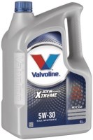 Купити моторне мастило Valvoline Synpower Xtreme MST C4 5W-30 5L  за ціною від 2315 грн.