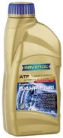 Купити трансмісійне мастило Ravenol ATF 5/4 HP Fluid 1L  за ціною від 763 грн.