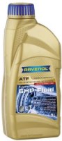 Купити трансмісійне мастило Ravenol ATF 6HP Fluid 1L  за ціною від 456 грн.