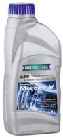 Купити трансмісійне мастило Ravenol ATF Mercon V 1L  за ціною від 625 грн.