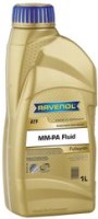 Купити трансмісійне мастило Ravenol ATF MM-PA Fluid 1L  за ціною від 1421 грн.