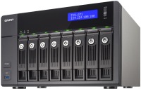 Купить NAS-сервер QNAP TVS-871-i3-4G  по цене от 105504 грн.