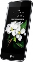 Купити мобільний телефон LG K7  за ціною від 2894 грн.