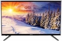 Купити телевізор BRAVIS LED-55D2000+T2  за ціною від 14000 грн.
