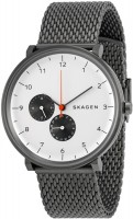 Купити наручний годинник Skagen SKW6188  за ціною від 7190 грн.