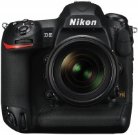 Купити фотоапарат Nikon D5 kit  за ціною від 249499 грн.