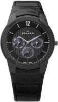 Купить наручний годинник Skagen 856XLBLB: цена от 5690 грн.