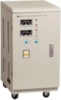Купити стабілізатор напруги IEK IVS10-1-15000  за ціною від 29117 грн.