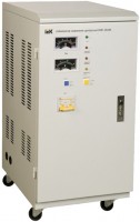 Купити стабілізатор напруги IEK IVS10-1-20000  за ціною від 16186 грн.