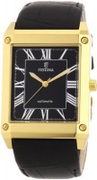 Купить наручний годинник FESTINA F6752/5: цена от 15880 грн.