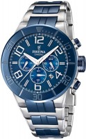 Купить наручные часы FESTINA F16576/3  по цене от 17920 грн.
