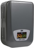 Купить стабилизатор напряжения IEK IVS12-1-10000  по цене от 16542 грн.