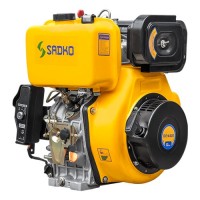 Купити двигун SADKO DE-440 E  за ціною від 20860 грн.