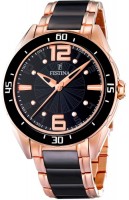 Купити наручний годинник FESTINA F16397/2  за ціною від 18080 грн.