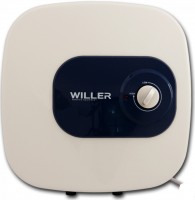 Купити водонагрівач Willer Optima Mini (PA10R) за ціною від 3200 грн.