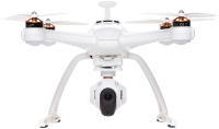 Купить квадрокоптер (дрон) Blade Chroma Camera Drone 4K CGO3 ST10+  по цене от 35030 грн.