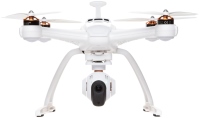 Купити квадрокоптер (дрон) Blade Chroma Camera Drone 4K CGO3 ST10+ за ціною від 35030 грн.