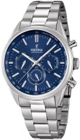 Купити наручний годинник FESTINA F16820/2  за ціною від 8053 грн.