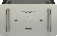 Купить підсилювач Sugden Masterclass SPA-4: цена от 406560 грн.