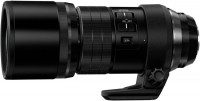 Купить объектив Olympus 300mm f/4 IS Pro M.Zuiko Digital: цена от 98910 грн.