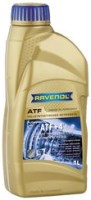 Купити трансмісійне мастило Ravenol ATF+4 Fluid 1L  за ціною від 590 грн.