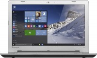 Купить ноутбук Lenovo IdeaPad 500 15 (500-15A 80K40032UA) по цене от 16579 грн.