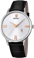 Купити наручний годинник FESTINA F16824/2  за ціною від 4010 грн.
