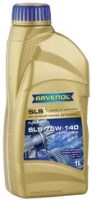 Купить трансмиссионное масло Ravenol SLS 75W-140 GL-5 LS 1L  по цене от 833 грн.