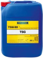Купить трансмиссионное масло Ravenol TSG 75W-90 20L: цена от 9617 грн.