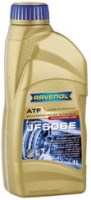 Купить трансмиссионное масло Ravenol ATF JF506E 1L  по цене от 429 грн.