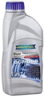 Купити трансмісійне мастило Ravenol DCT/DSG Getriebe Fluid 1L  за ціною від 880 грн.