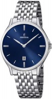 Купить наручний годинник FESTINA F16744/3: цена от 6494 грн.