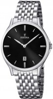 Купить наручные часы FESTINA F16744/4  по цене от 4420 грн.