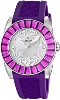Купити наручний годинник FESTINA F16540/6  за ціною від 6240 грн.