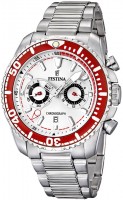 Купить наручний годинник FESTINA F16564/1: цена от 11800 грн.