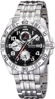 Купить наручний годинник FESTINA F16494/2: цена от 8440 грн.